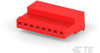 Standard Rectangular Connectors - 3-644426-8 - TE Connectivity