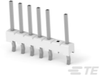 PCB Headers & Receptacles - 3-644743-2 - TE Connectivity