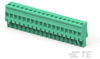 PCB Terminal Blocks - 1-284047-8 - TE Connectivity