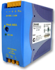 Ac-Dc Converter, Din Rail, 1 O/p, 60W, 2.5A, 24V; Power Supply Approvals Multicomp - 96K8695 - Newark, An Avnet Company