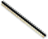 Board To Board, Header, 8 Position, 2Row; Connector Systems Amphenol Communications Solutions - 62K6419 - Newark, An Avnet Company