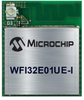Wlan Module, External Antenna, 2.5Ghz Rohs Compliant Microchip - 13AJ1554 - Newark, An Avnet Company