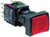 Switch, Industrial Pushbutton, 16Mm; Product Range Schneider Electric - 95B9460 - Newark, An Avnet Company