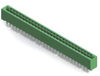Card Edge Conn, Dual Side, 54Pos, Lug; Card Edge Connector Type Edac - 58AJ4053 - Newark, An Avnet Company
