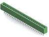 Card Edge Conn, Single Side, 25Pos, Lug; Card Edge Connector Type Edac - 58AJ5457 - Newark, An Avnet Company
