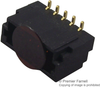 Connector, Header, 7Pos, 1Row, 1Mm; Connector Systems Samtec - 93X9965 - Newark, An Avnet Company