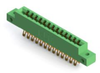 Card Edge Conn, Dual Side, 26Pos, Lug; Card Edge Connector Type Edac - 57AJ2403 - Newark, An Avnet Company