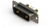 Combo D-Sub Conn, Plug, Da-7W2, Th; Product Range Edac - 52AJ1984 - Newark, An Avnet Company