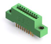 Card Edge Conn, Dual, 18Pos, Wire Wrapos; Card Edge Connector Type Edac - 65AJ7741 - Newark, An Avnet Company