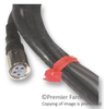 Mating Cable; Connector Type A Panasonic - 25H8976 - Newark, An Avnet Company