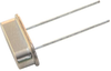 Crystal, 16Mhz, 18Pf, Hc-49S; Frequency Nom Txc - 84R5809 - Newark, An Avnet Company