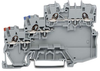 Terminal Block, Din Rail, 8Pos, 16Awg; No. Of Positions Wago - 08AC1709 - Newark, An Avnet Company