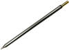 Soldering Iron Tip, 30 Chisel, 1 Mm Rohs Compliant Metcal - 12X9215 - Newark, An Avnet Company