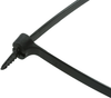 Cable Tie, 35Inch, Nylon 6.6, 175Lb; Cable Tie Material Abb Thomas & Betts - 28H8699 - Newark, An Avnet Company
