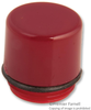 Lens Cap; Indicator Lens Colour Dialight - 61M2802 - Newark, An Avnet Company