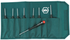 Precision Torx Set; Kit Contents Wiha - 27K5400 - Newark, An Avnet Company