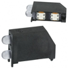 Indicator, Led Pcb, 2-Led, Yellow/green, Full Reel; Led Color Dialight - 30K4817 - Newark, An Avnet Company