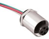 Sensor Connector; Connector Type A Amphenol Sine/tuchel - 14R7563 - Newark, An Avnet Company