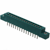 CONN EDGE DUAL FMALE 30POS 0.156 - 227-307-030-520-208 - Utmel Electronic Limited