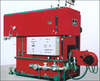 SCHNEIDER Eckrohrkessel Water Tube Boiler - ERK-TRD - INTEC Energy Systems