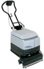 Electric Walk Behind Automatic Floor Scrubber -- Clarke&nbsp;Micromatic 14E - Image