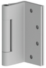 Full Mortise - Concealed Anti-Friction Bearing - AB7501 - Hager Companies