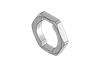 KGM | GMT | Hexagonal Locknuts- for Split Cable Glands, with Threads M16 - M85 -- 45105 - Image