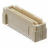Arrays, Edge Type, Mezzanine (Board to Board) - A111362TR-ND - DigiKey
