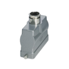 Heavy Duty Connector Housings, Hoods, Bases - 277-13296-ND - DigiKey