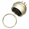 Circular Connector Assemblies - 361-1264-ND - DigiKey