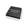 Microcontrollers - N79E352AFG - Quarktwin Technology Ltd.