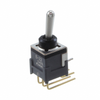 Toggle Switches - 360-3752-ND - DigiKey