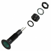 Panel Indicators, Pilot Lights - 492-1400-ND - DigiKey