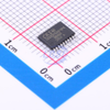 Single Chip Microcomputer/Microcontroller >> Microcontroller Units (MCUs/MPUs/SOCs) -- CKS32F030F4P6TR - Image