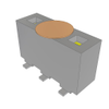 Headers, Receptacles, Female Sockets - HPF-03-02-T-S-LC-K-ND - DigiKey