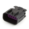 Aptiv 15326847 GT 150 Series, 10-Way Sealed Male Connector - 38332 - Waytek, Inc.