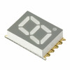 LED Character and Numeric - VDMR10C0DKR-ND - DigiKey