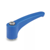 Teardrop Design Female Clamping Handle - EHP-65VD - Reid Supply
