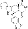 N-Desmethyl Tadalafil - 23505 - Medical Isotopes, Inc.