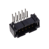Headers, Male Pins - T2M-105-01-S-D-RA-WT-ND - DigiKey