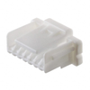 Rectangular Connector Housings - NSHR-07V-S - ODG (Origin Data Global)
