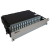 Patchbay, Jack Panels - N48S-32M8L4-03 - ODG (Origin Data Global)