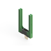Edgeboard Connectors - 151-395-005-542-158-ND - DigiKey
