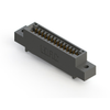 Edgeboard Connectors - 151-395-028-555-502-ND - DigiKey