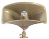 Wide Dispersion ReentrantHorn Loudspeaker - KFLDS30T - Visual Sound, Inc.