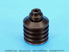 BL Series Multiple Bellows Vacuum Cup - A-3150063A - ANVER Corporation
