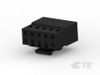 Rectangular Wire & Cable Connectors & Housings - 1-2316110-0 - TE Connectivity