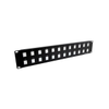 Patchbay, Jack Panels - 5073-PR35-24KS-ND - DigiKey