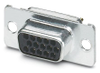 D Sub Connectors -- 1116144 - Image