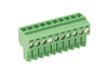 Pluggable Terminal Blocks - 8042128 - RS Components, Ltd.
